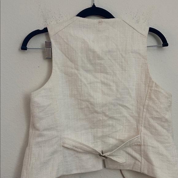 Cache beaded vest - Picture 6 of 6